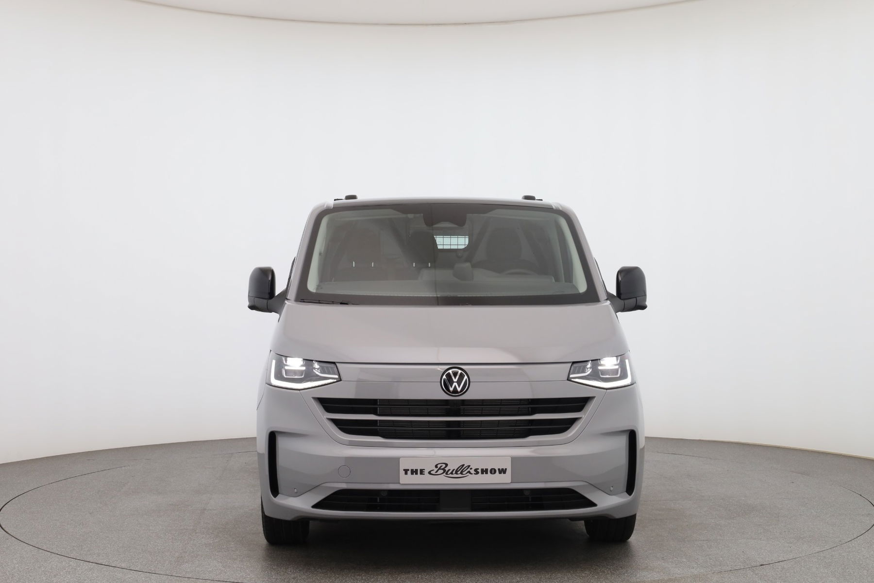 Transporter Kastenwagen Edition TDI 4M