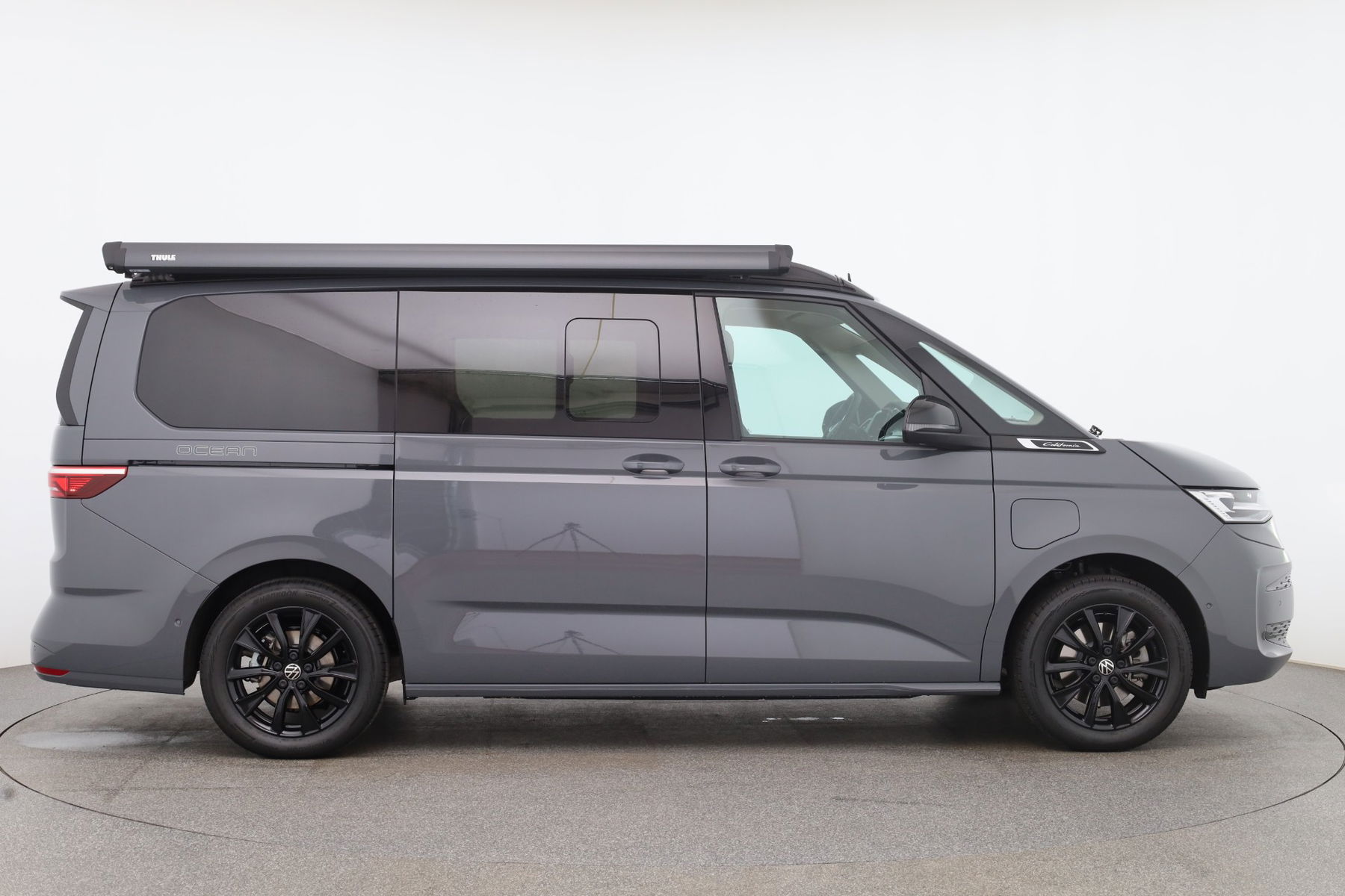 California Ocean eHybrid 180 kW 4M
