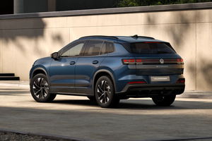 VW ID. Tiguan Life 210 kW - 77 kWh
