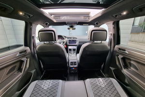 VW Tiguan Allspace 2.0 TSI R-Line 4Motion