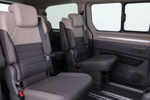 Multivan Edition lang eHybrid 180 kW 4M