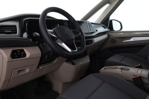 Multivan Business TDI