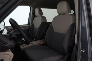 Multivan Edition TDI