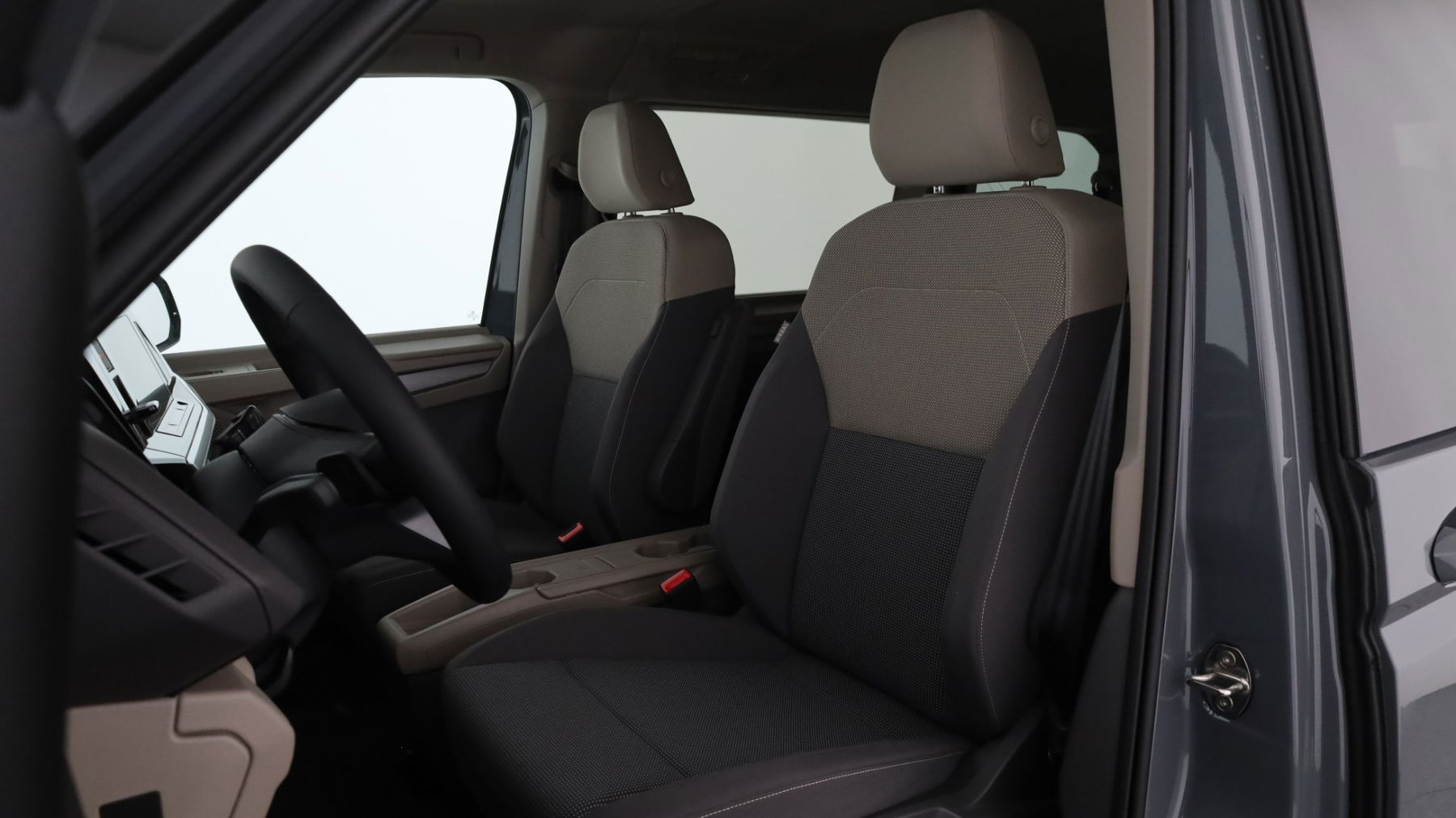 Multivan Edition TDI