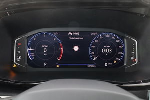 California Beach Edition TDI 4MOTION