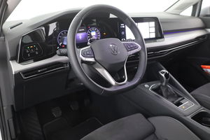 VW Golf Rabbit 45 TSI ACT null