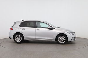 VW Golf Rabbit 45 TSI ACT null