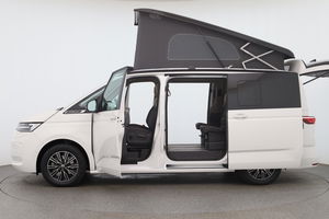 California Beach Camper eHyb. 180 kW 4M
