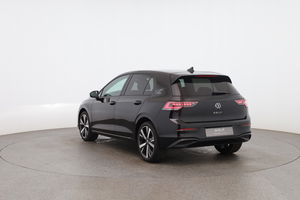 VW Golf Falco Edition TSI