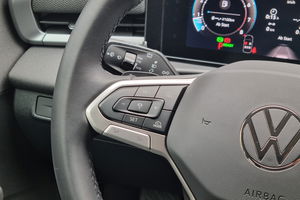 VW T-Roc 1.5 eTSI Life