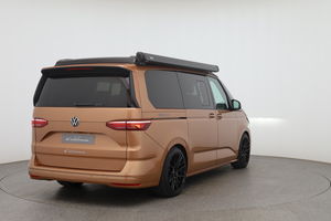 California Beach TDI - HIGHLIGHT
