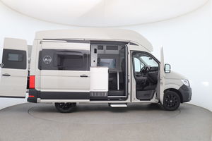 Grand California Dune 600
