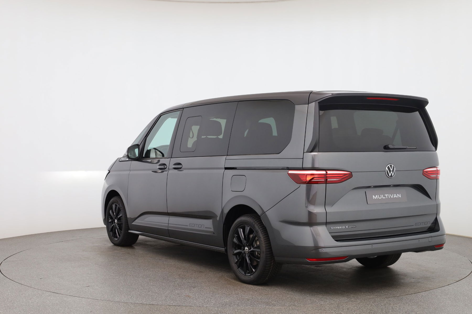 Multivan Edition lang eHybrid 180 kW 4M