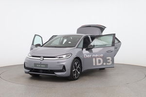 VW ID.3 Neo Style 140 kW null