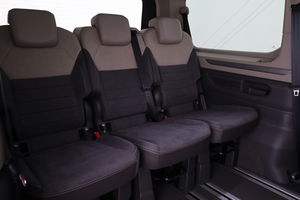 Multivan Edition lang eHybrid 180 kW 4M