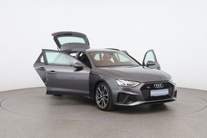 Audi S4 Avant TDI