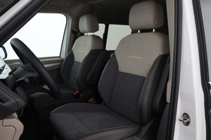 California Beach Camper TDI