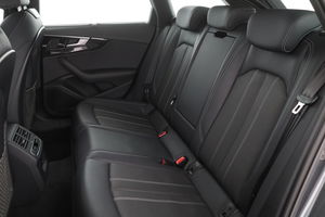 Audi S4 Avant TDI