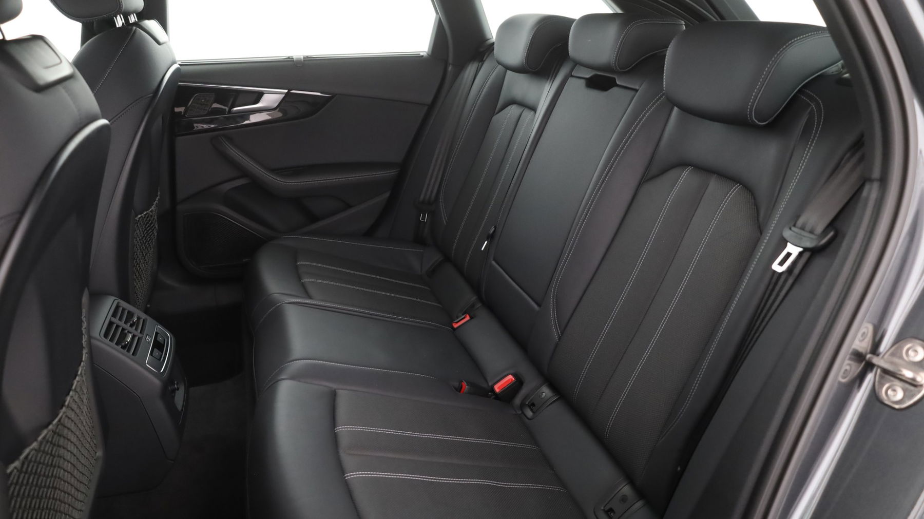 Audi S4 Avant TDI