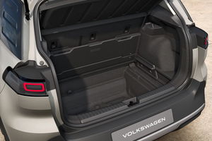 VW ID. Cross Life 155 kW - 52 kWh