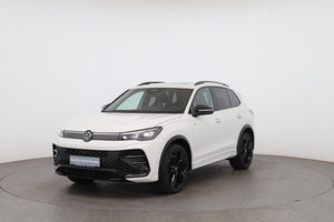 VW Tiguan R-Line eTSI DSG null
