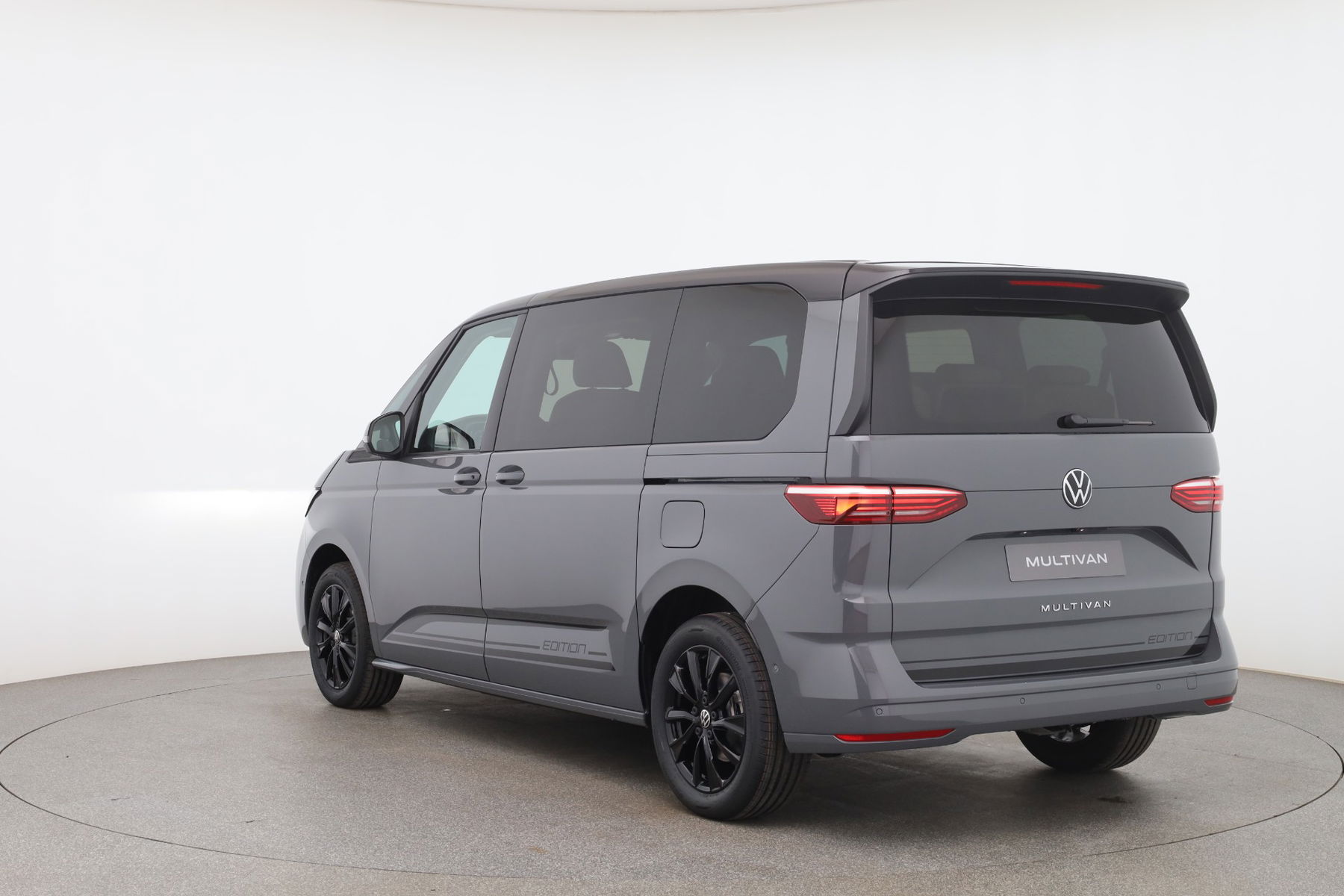 Multivan Edition TDI