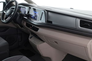 VW California Beach eHybrid 180 kW 4M