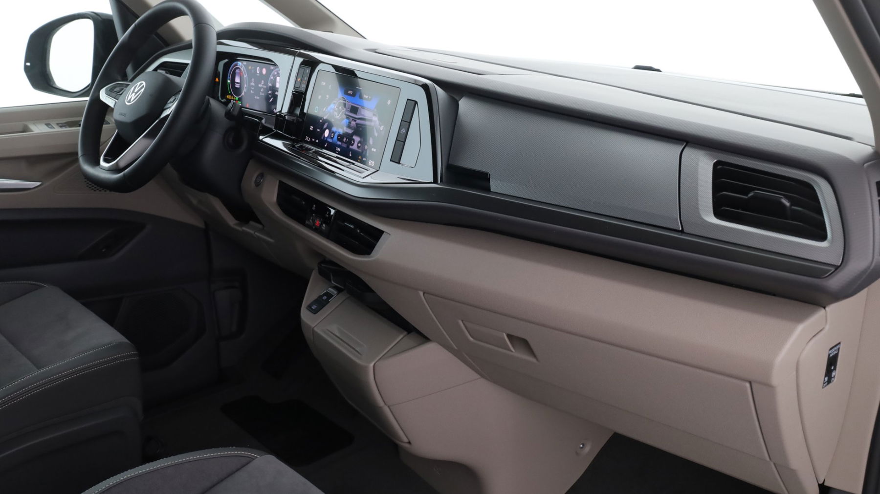 VW California Beach eHybrid 180 kW 4M