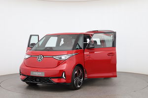 ID. Buzz GTX 4MOTION 250 kW