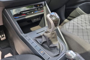 VW Taigo 1.0 TSI R-Line