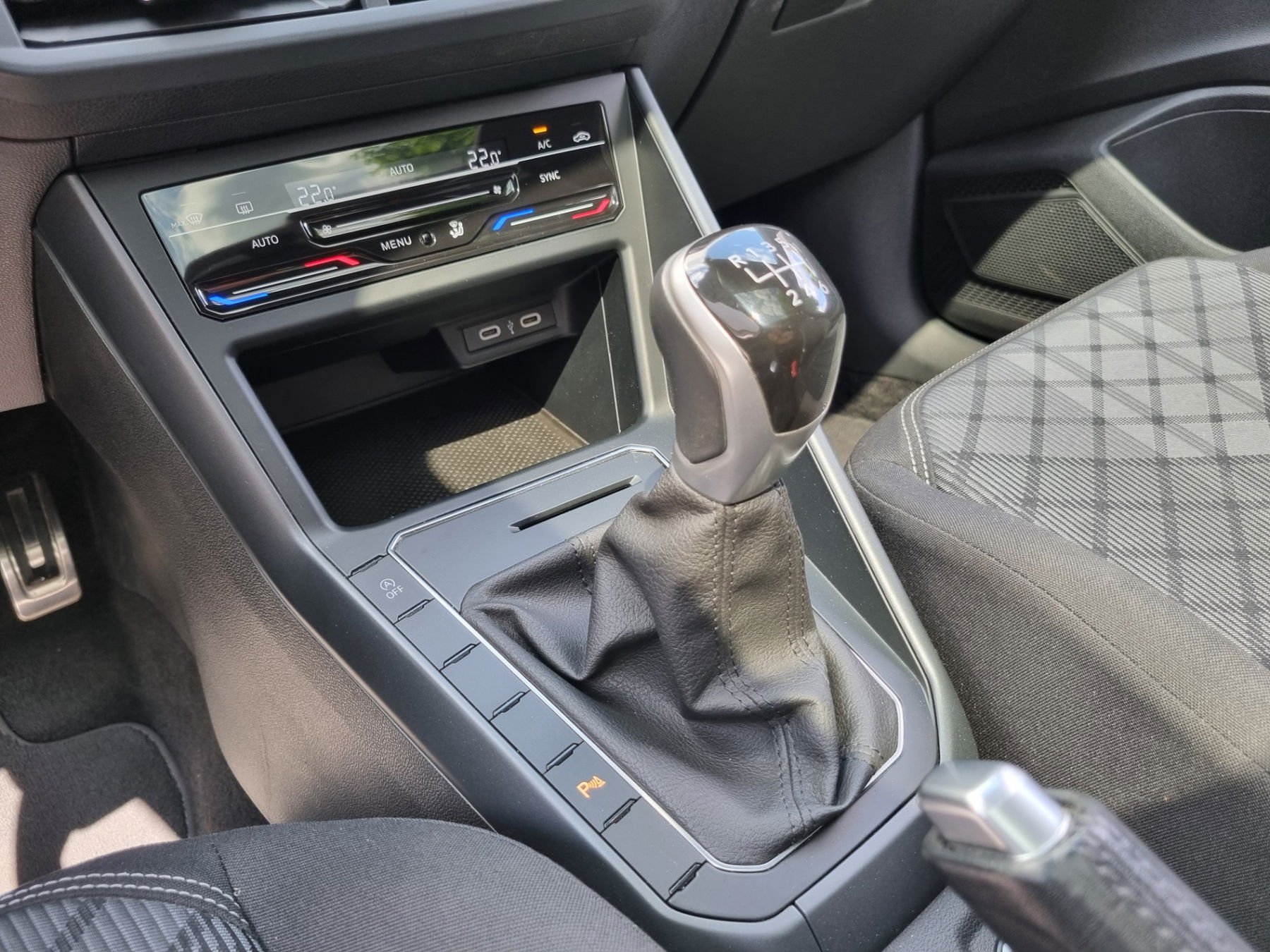 VW Taigo 1.0 TSI R-Line