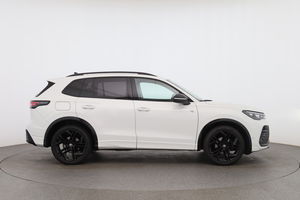 VW Tiguan R-Line eTSI DSG null