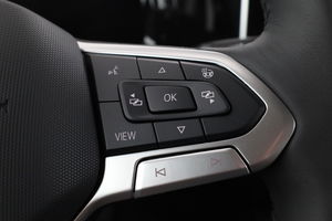 VW Golf Falco Edition TSI