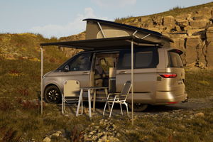 California Ocean TDI - FACELIFT