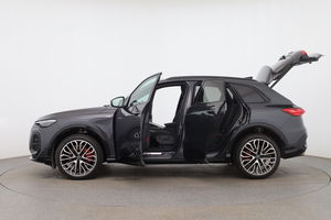 Audi Q5 SUV TDI quattro 150 kW null