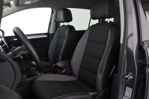 VW Touran 1.5 TSI Start-Stopp Comfortline OPF (EURO 6 null
