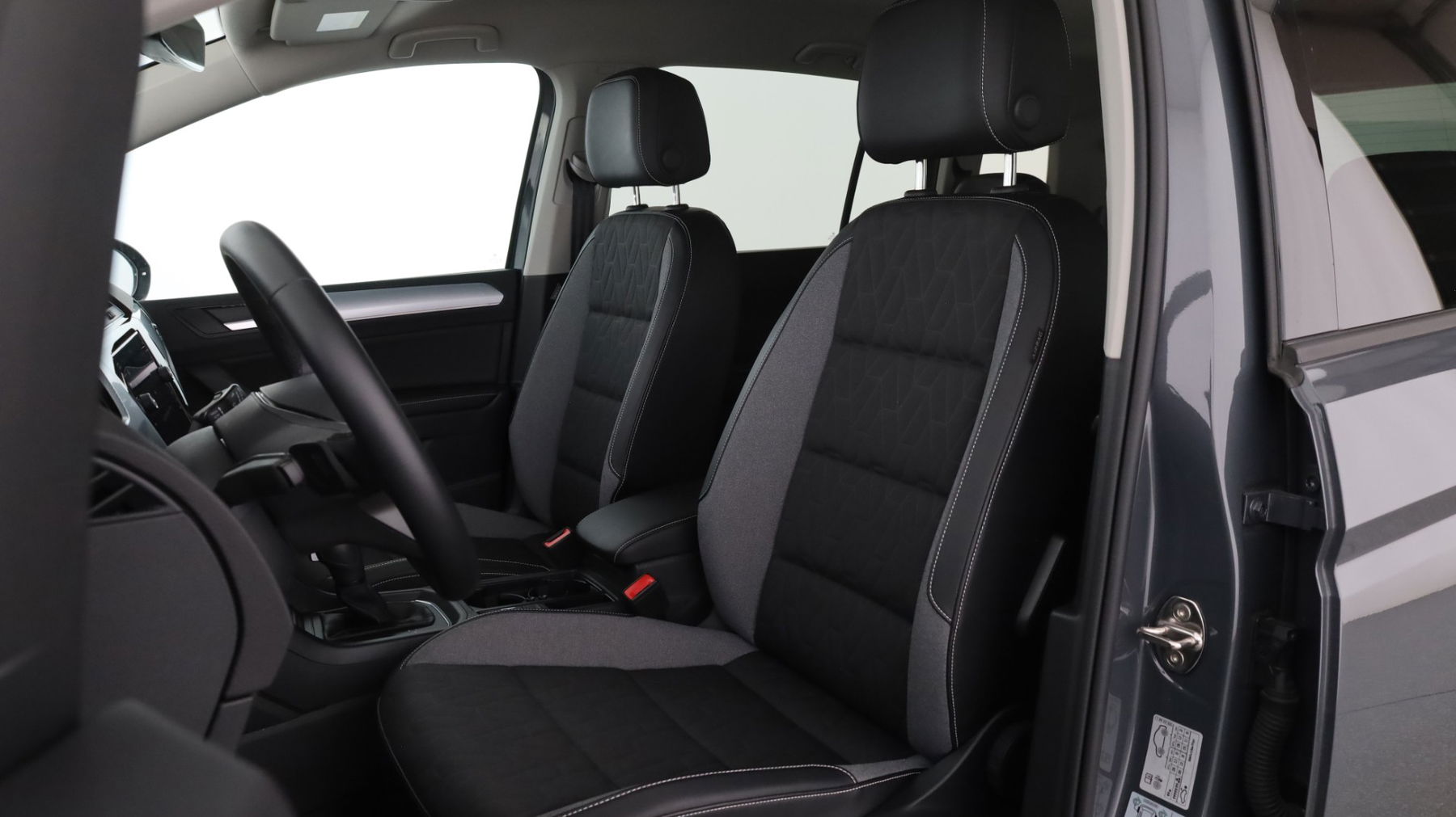 VW Touran 1.5 TSI Start-Stopp Comfortline OPF (EURO 6 null