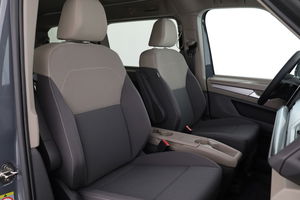 Multivan California TDI