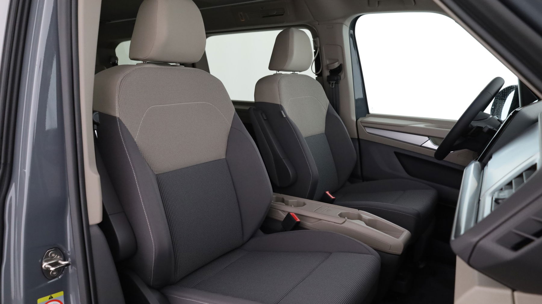 Multivan California TDI