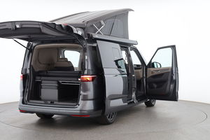California Beach Camper eHyb. 180 kW 4M