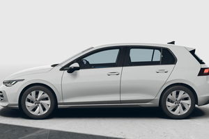 VW Golf 1.5 TSI Life + 5J. Garantie