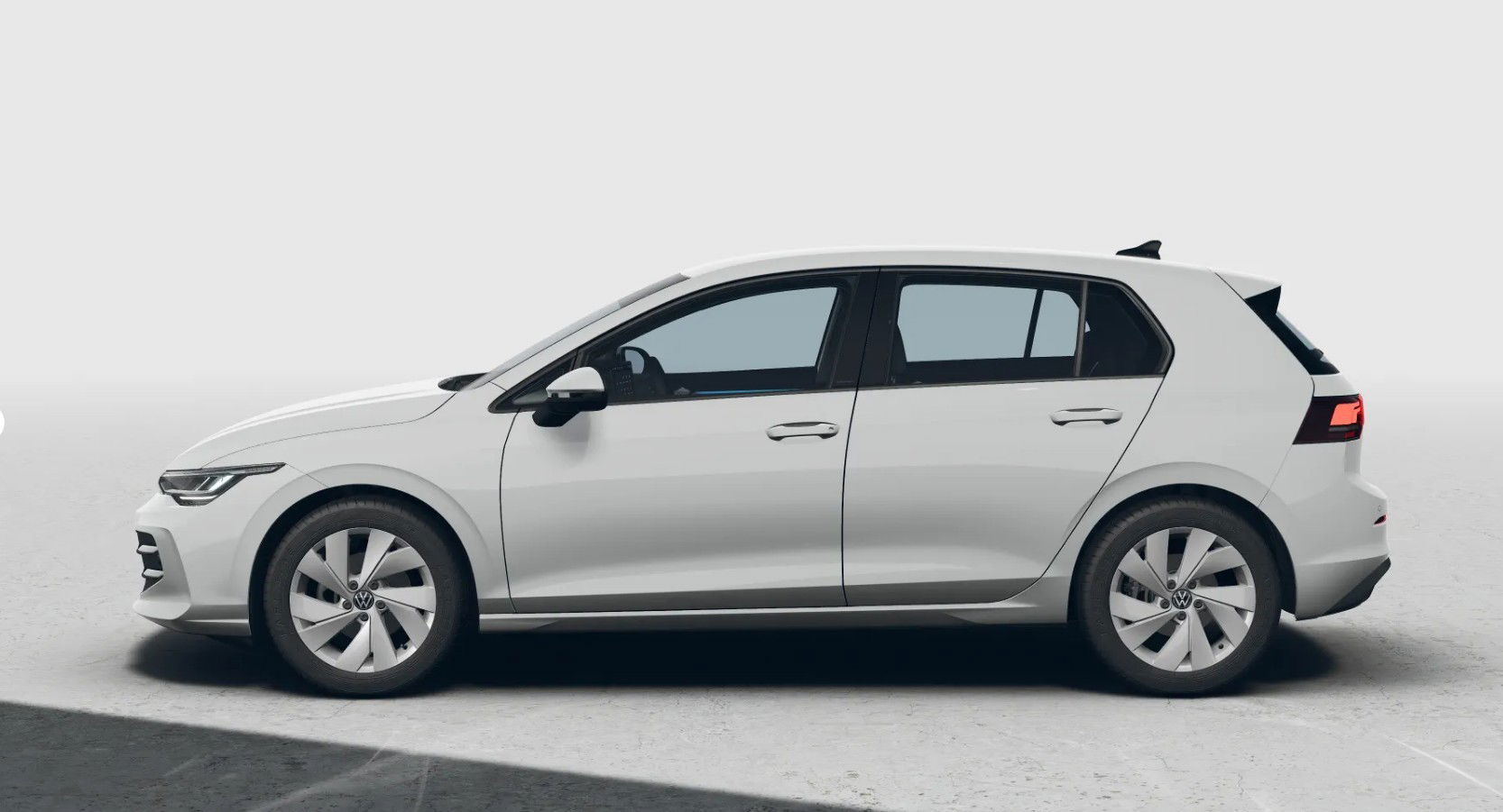 VW Golf 1.5 TSI Life + 5J. Garantie