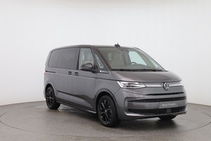 Multivan Edition TDI