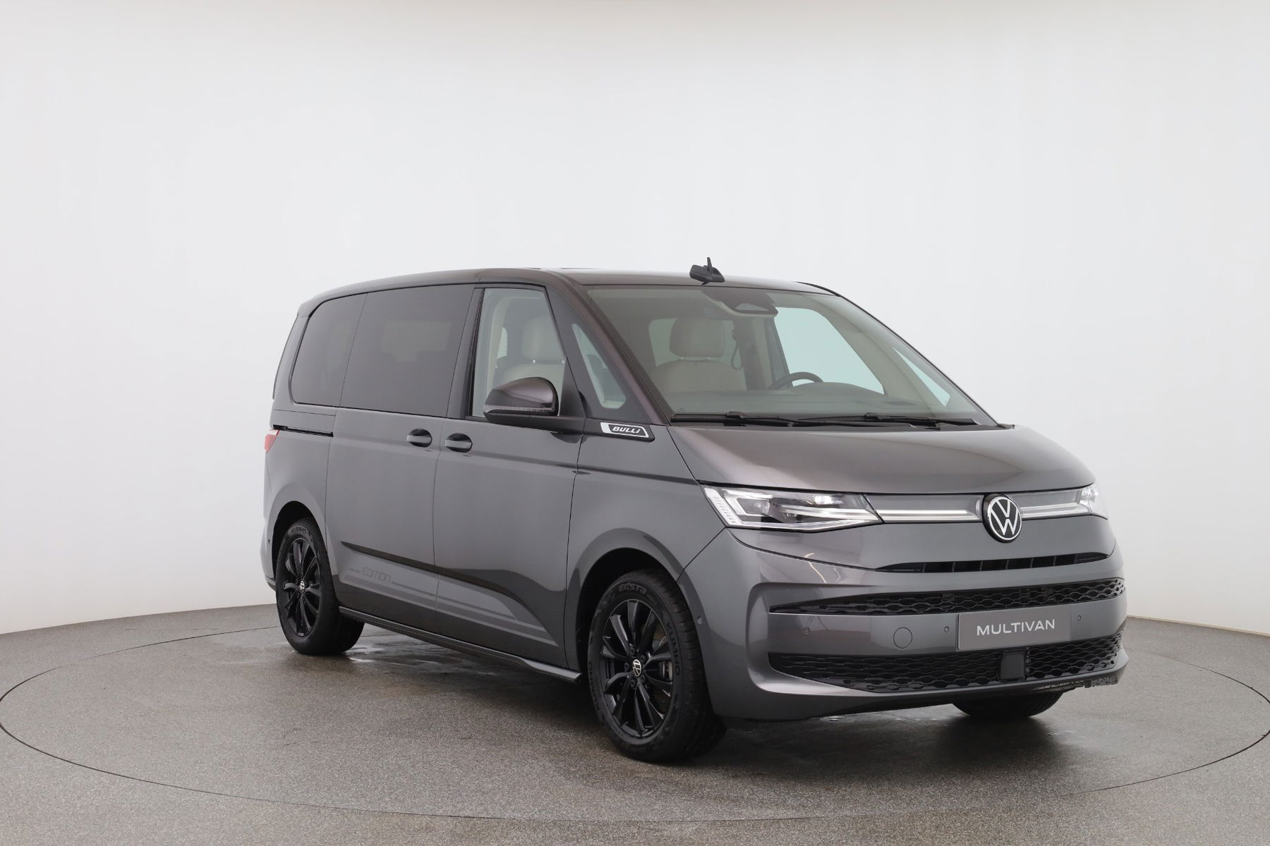 Multivan Edition TDI