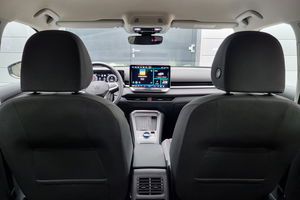 VW T-Roc 1.5 eTSI Life