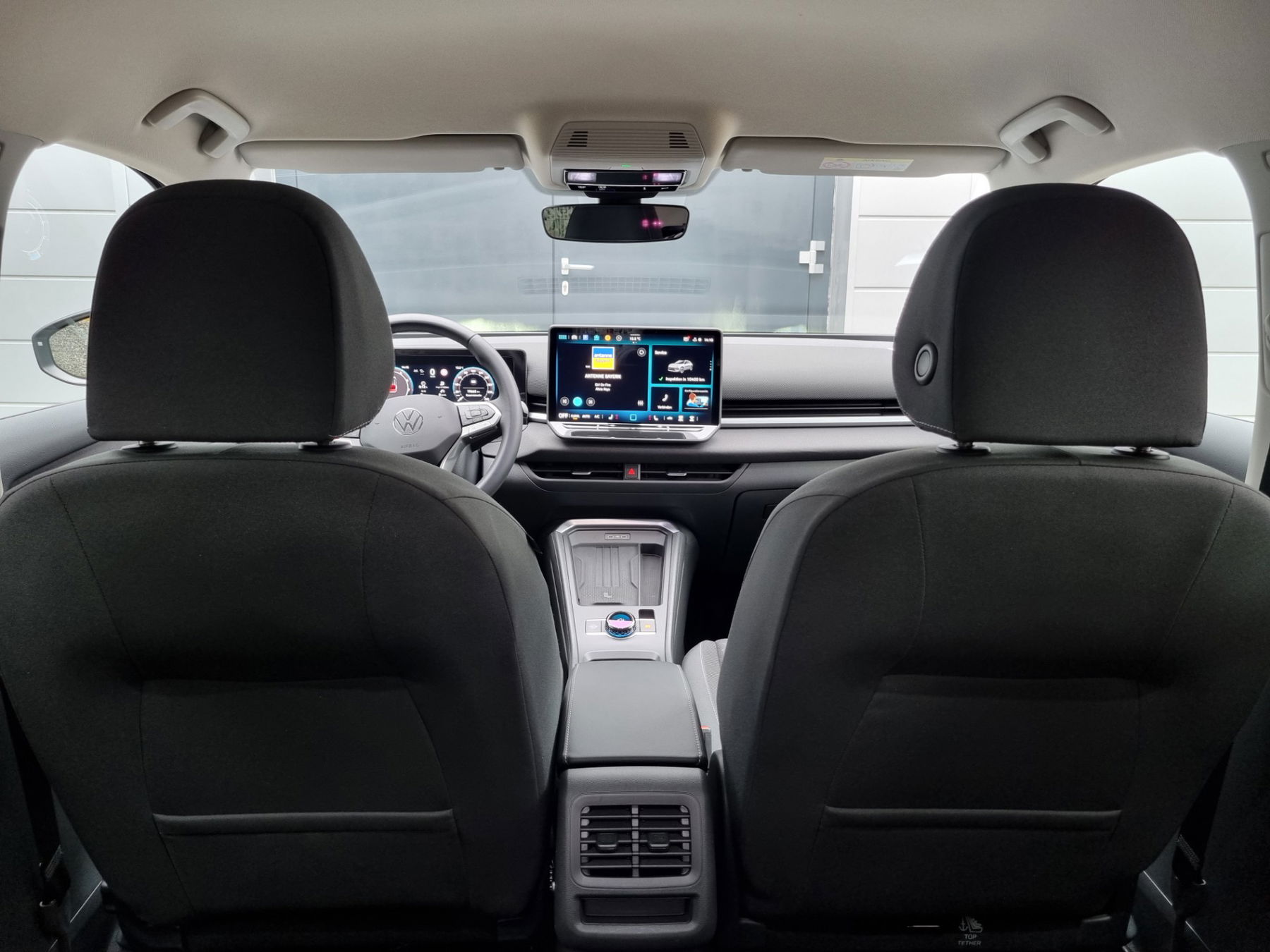 VW T-Roc 1.5 eTSI Life