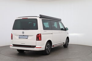 California Coast TDI
