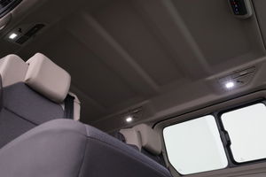 Multivan Business TDI