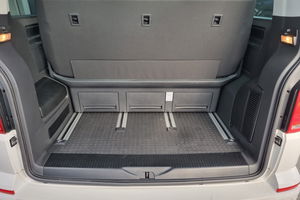 VW T6 2.0 TDI 4Motion Multivan Trendline (EURO 6d-T) null