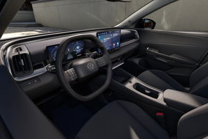VW ID. Cross Life 155 kW - 52 kWh